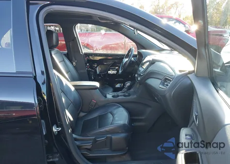 2023 Chevrolet Equinox Fwd Rs from USA, damaged, VIN 3GNAXMEG0PL214391